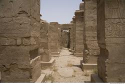 Karnak Temple Photo References #5